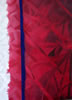 Abstract V, Alizarin Crimson Heliconia, 60 x 44, oil on canvas