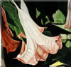 Image: 37 - Painting Gallery: Angels TrumpetIII