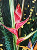 Flower Show Heliconia
